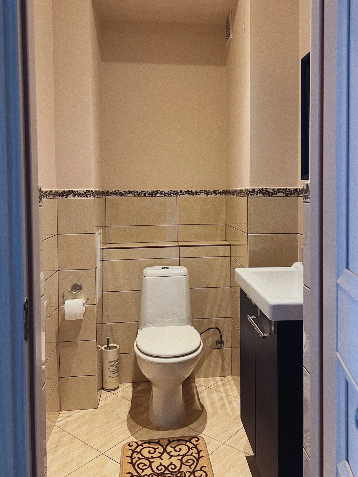 Квартира Уютная у Озера и Музея Янтаря