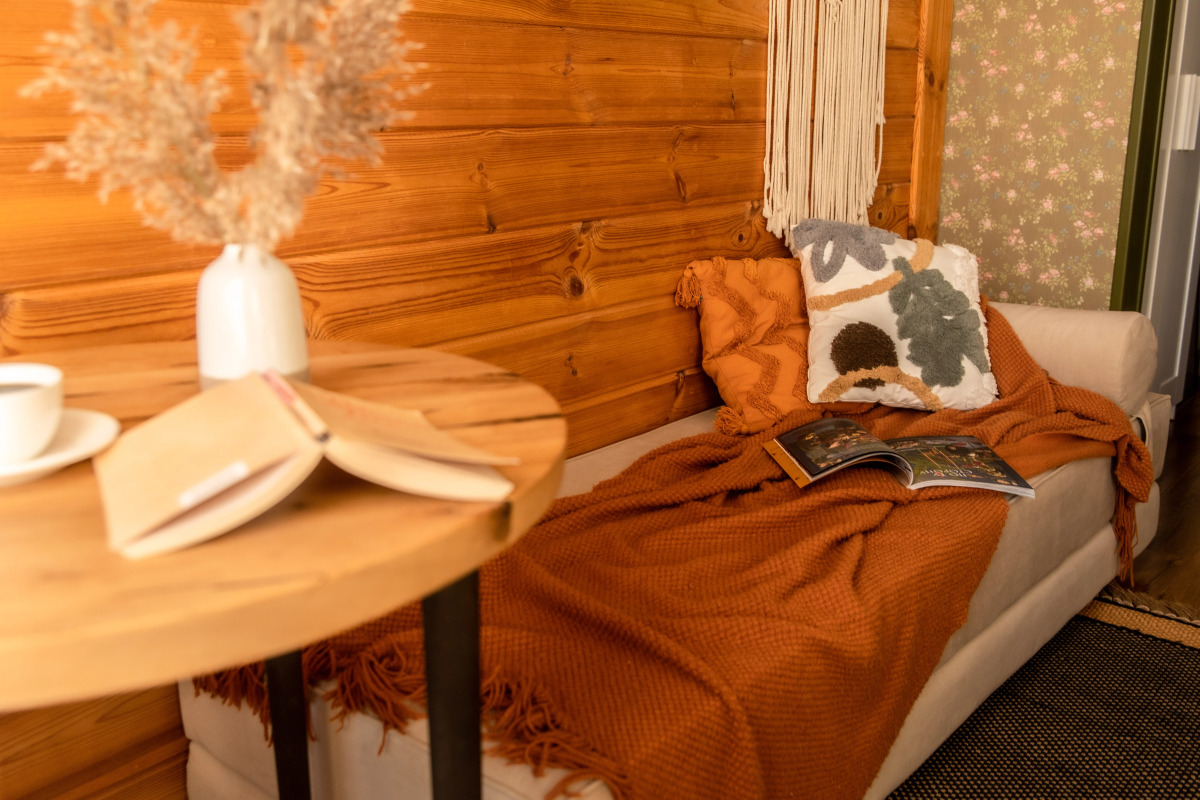 Гостевой дом Белый Берег