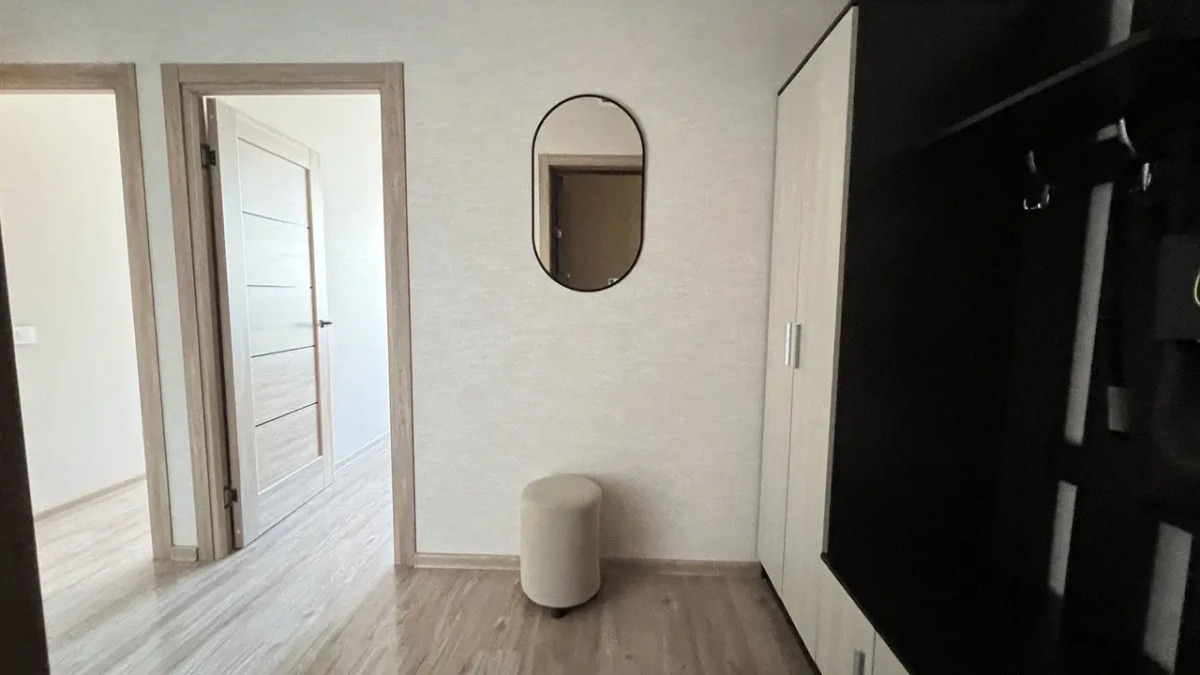 Апартаменты на проспекте Притомском 29