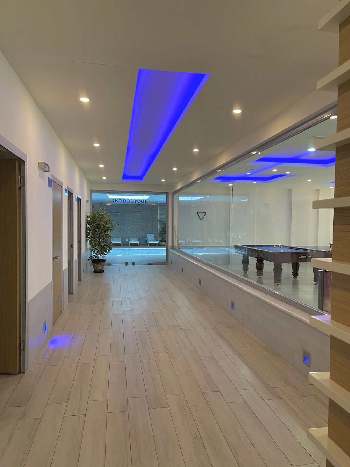 Апартаменты SA Nice 1bd Flat