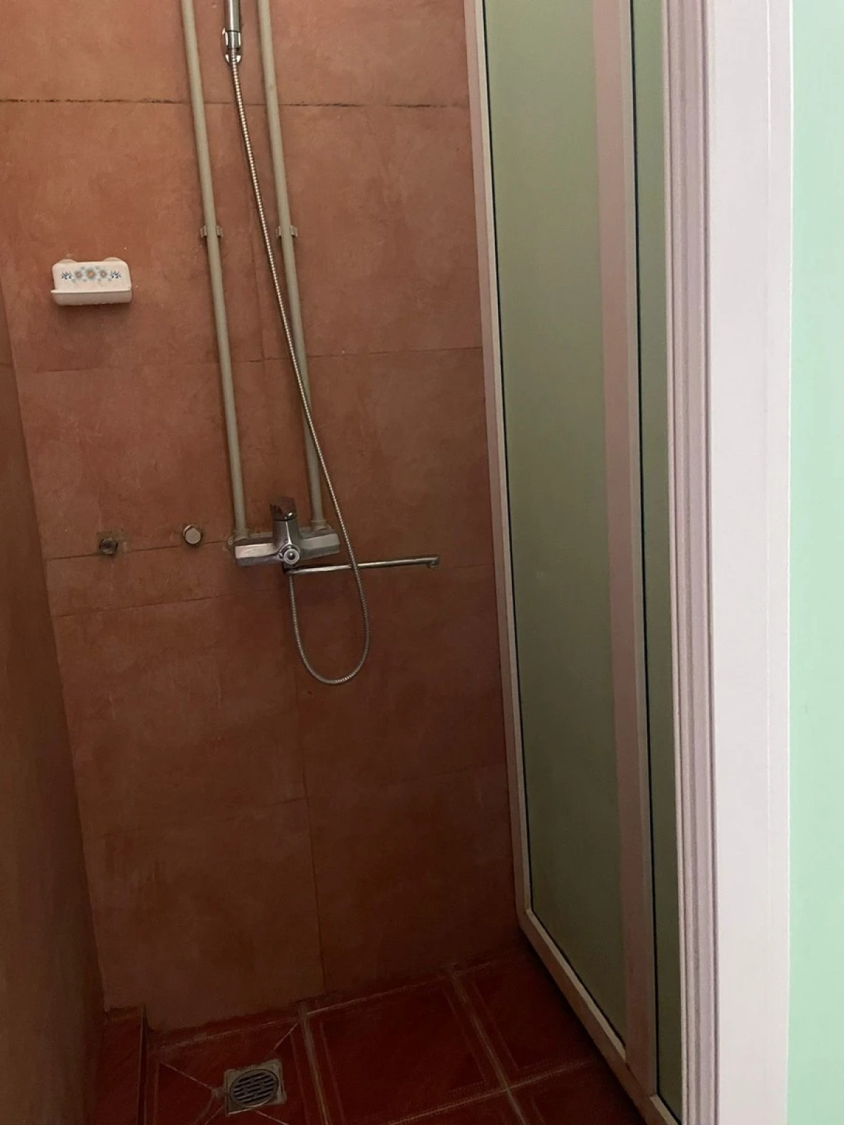 Гостевой дом  Встреча