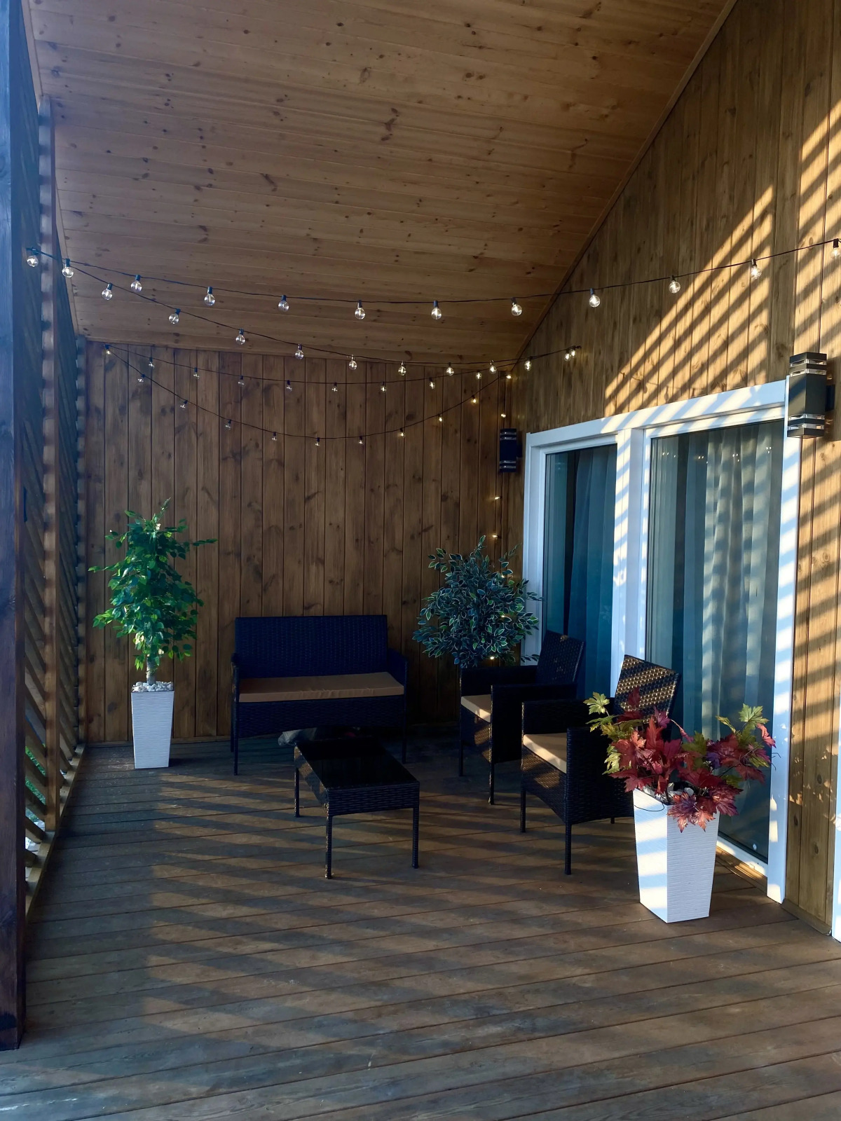 Гостевой дом БарнХаус