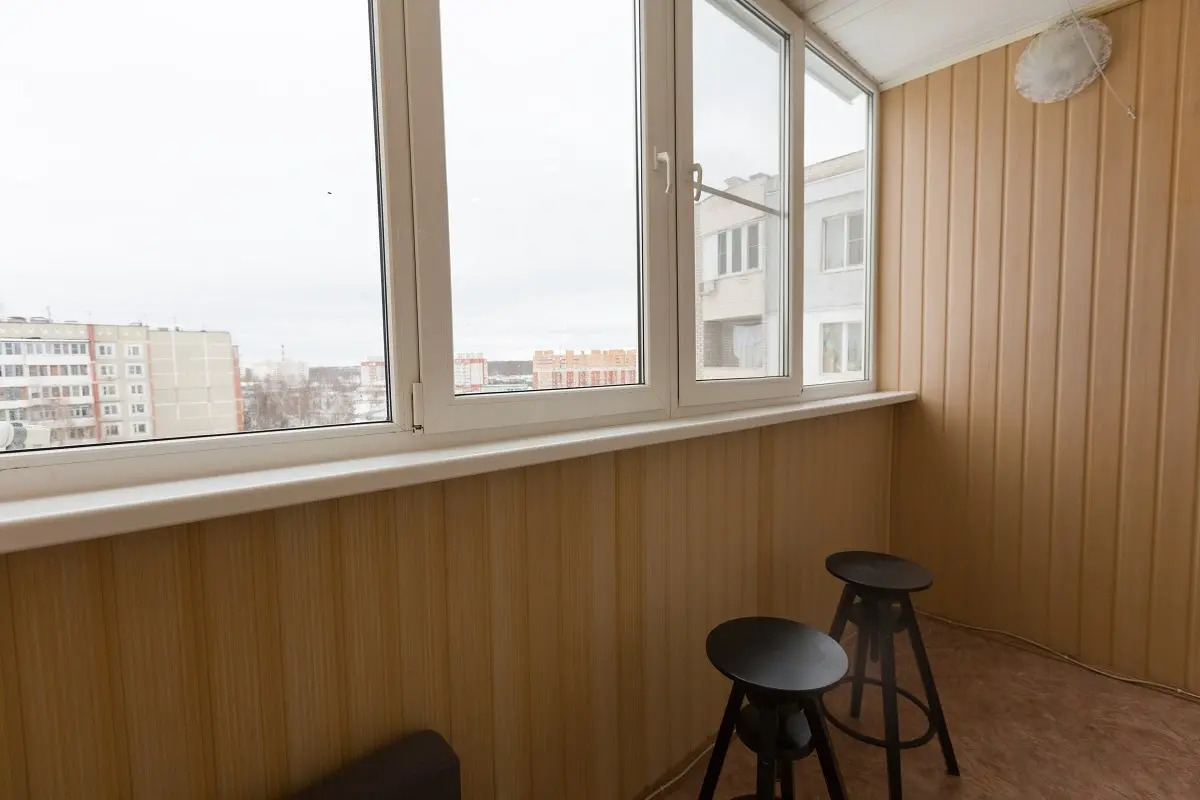 Апартаменты Космические возле Калужских Терм и рядом с Музеем Космонавтики на Сиреневом бульваре