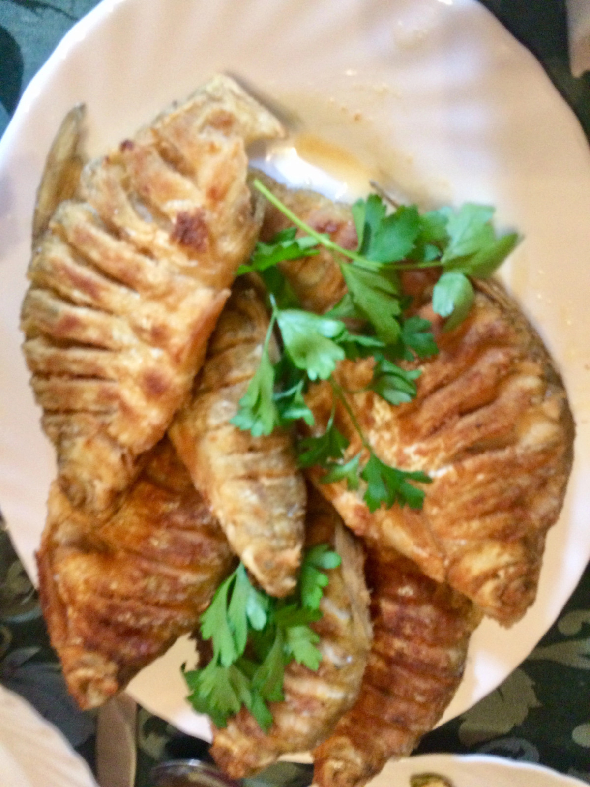 База отдыха Замок