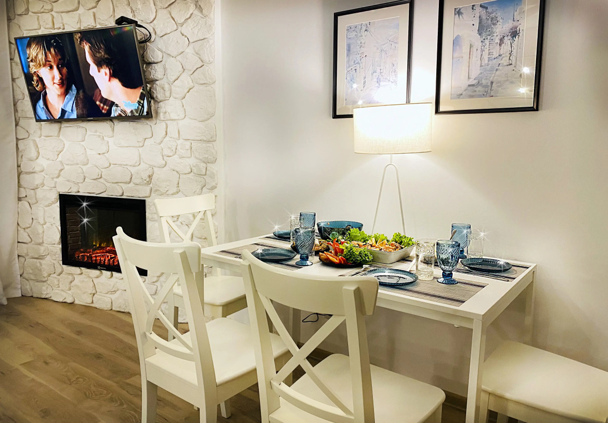 Гостевой дом Коприно