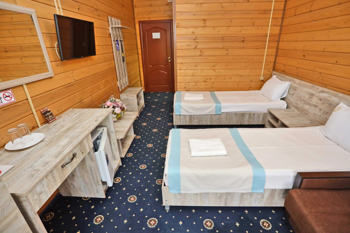 Гостевой дом Ялта