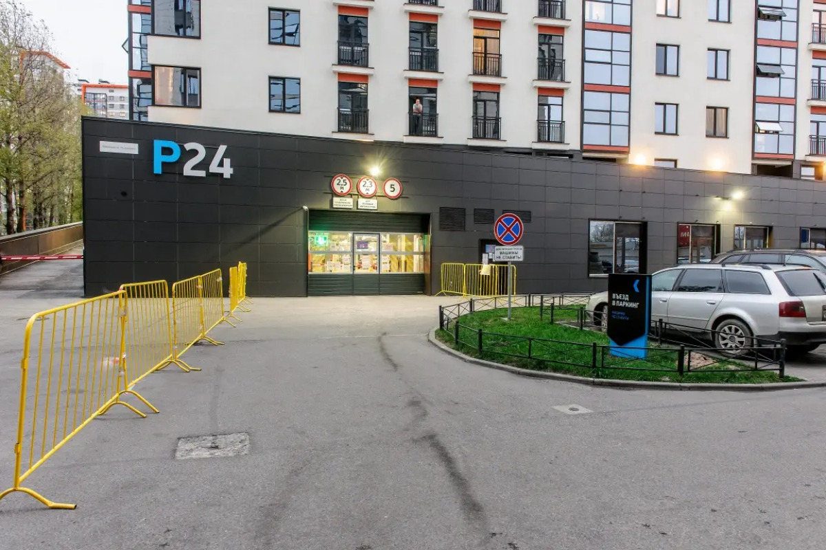 Апартаменты ApartMe 2 Аэропорт