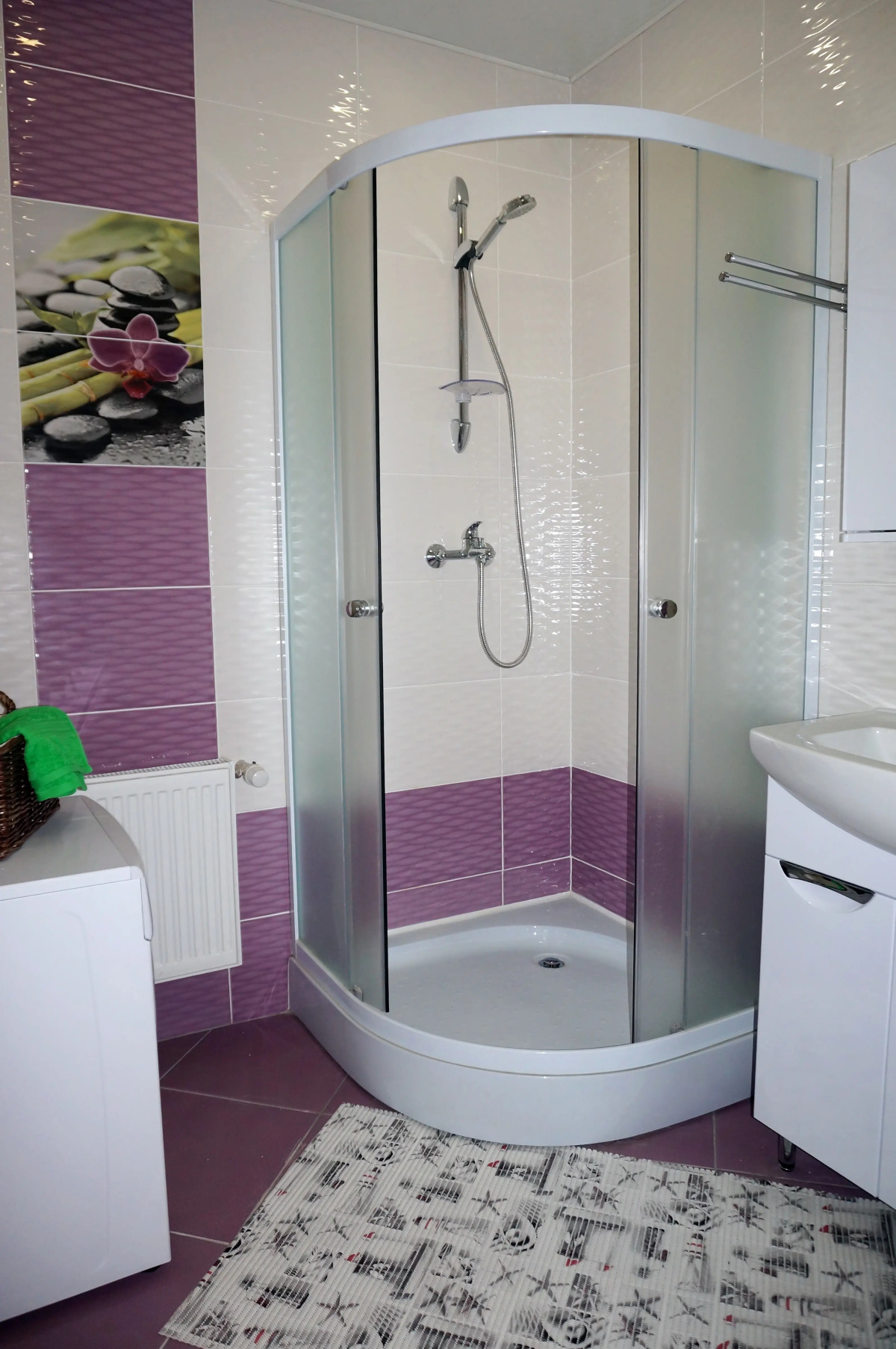 Апартаменты на Фатина