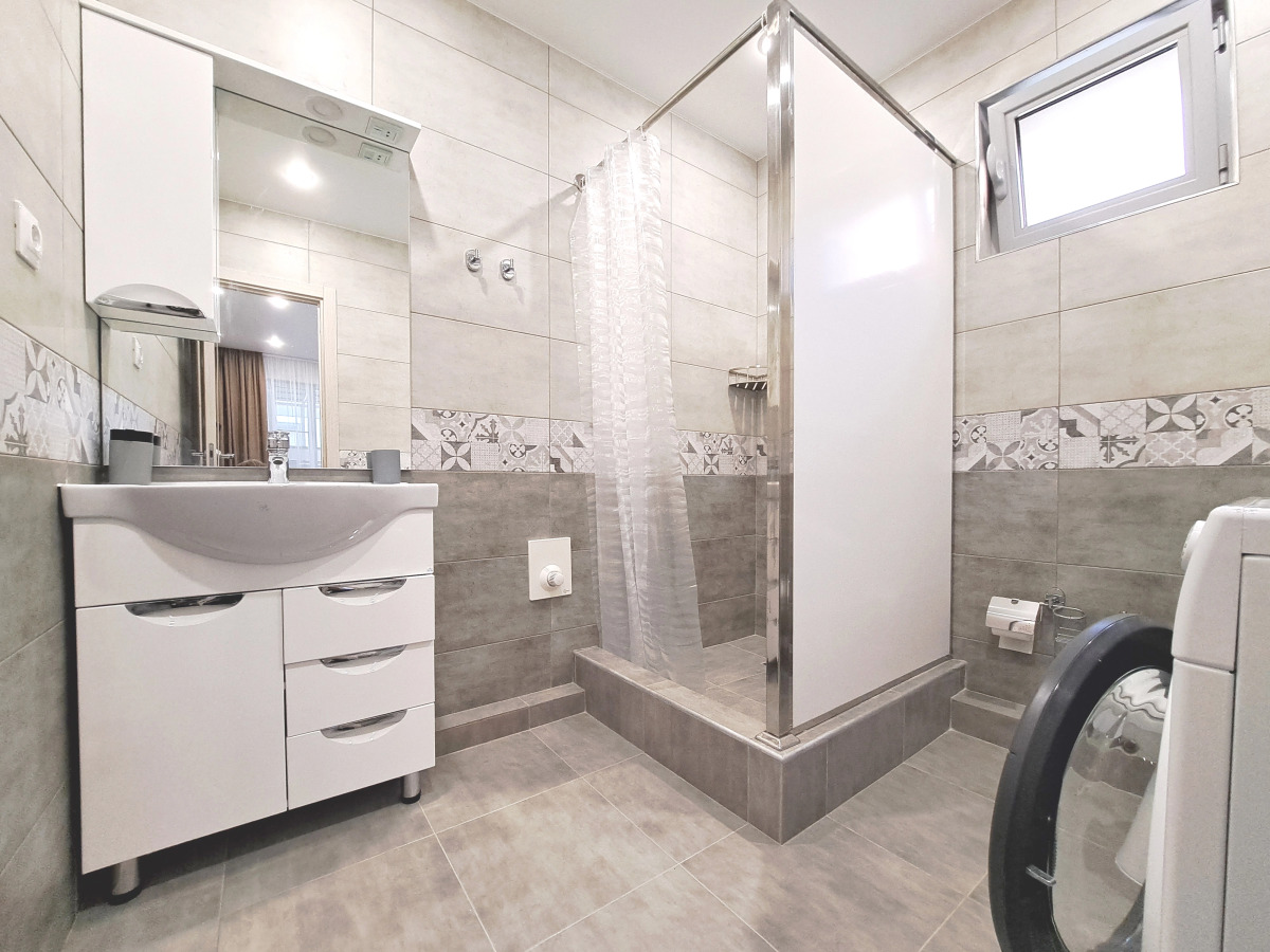 Апартаменты Родос с 1 Cпальней