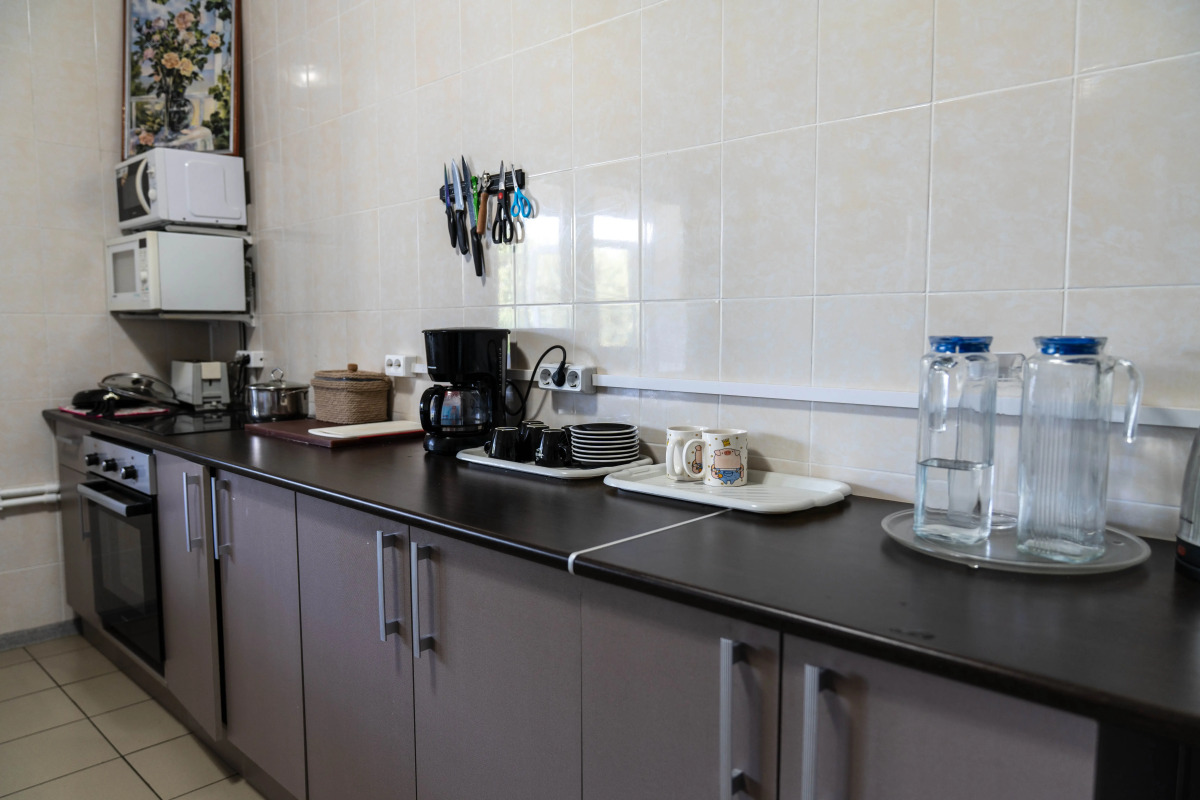 Гостевой дом Kodi järvi