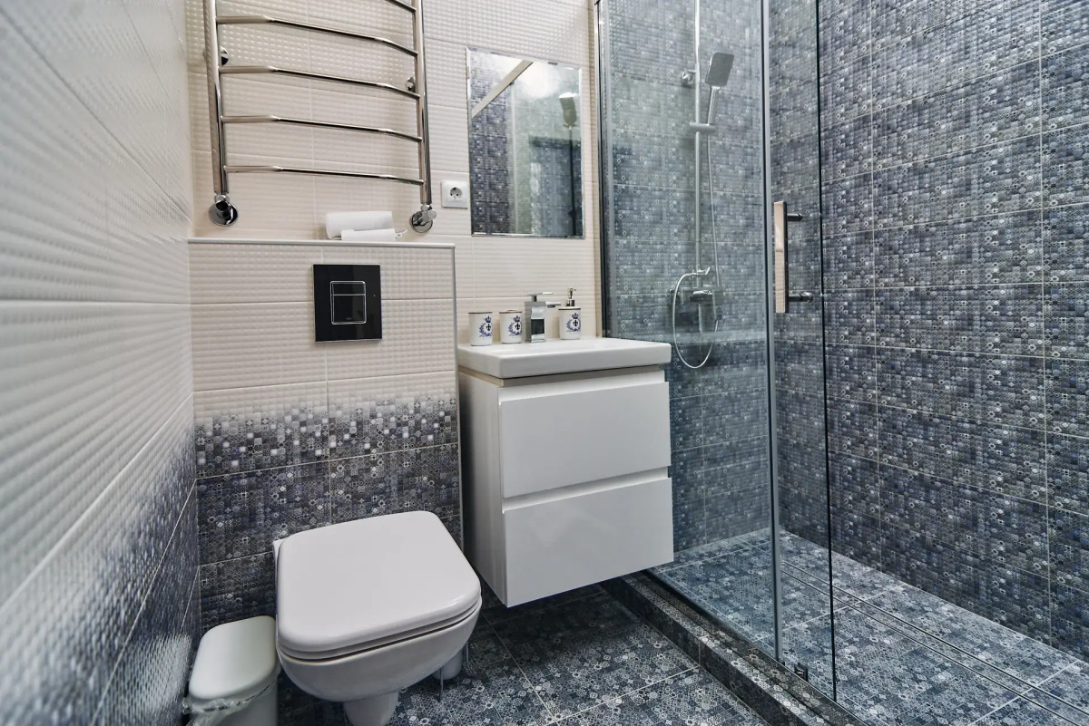 Гостевой дом Парковый