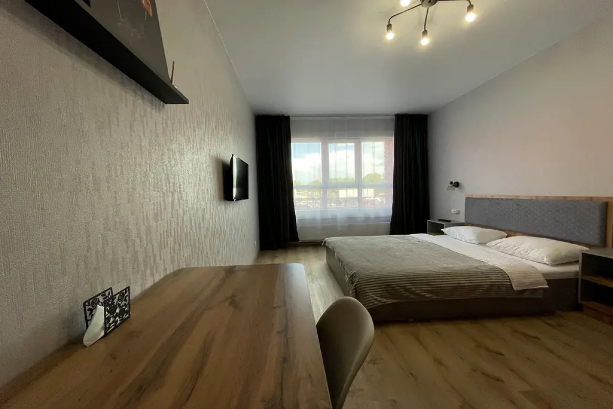 Апартаменты у Тц Лента