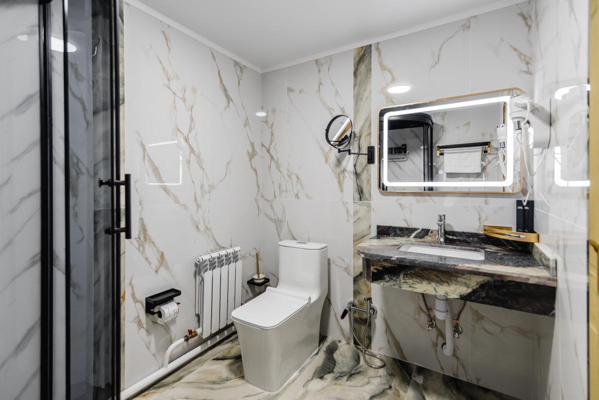 Отель Рим Grand Hotel