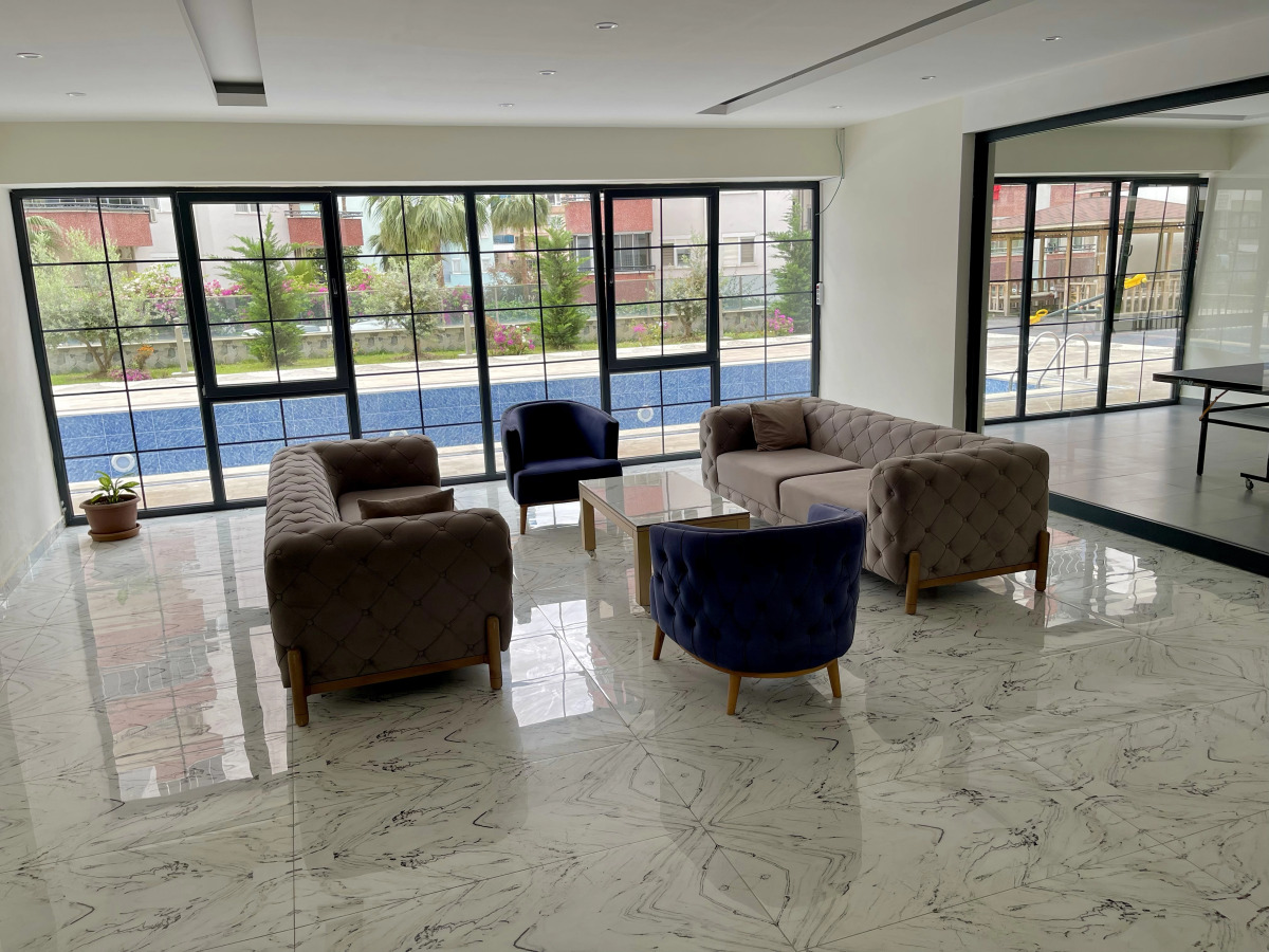 Апартаменты SA Apartments! Уютные апартаменты у Yekta Mall