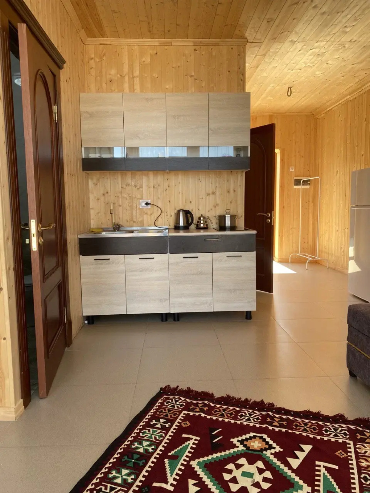 Гостевой дом Уютный дом у моря