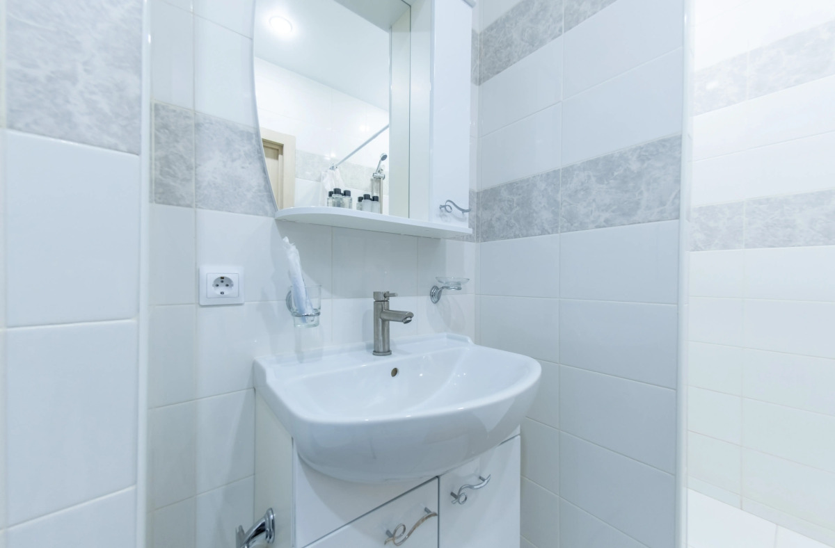 Апартаменты Color