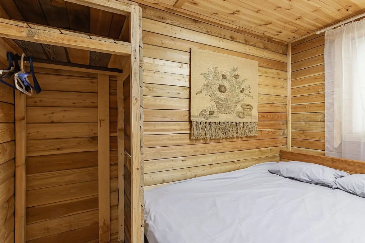 Частный дом Супер уютный дом для большой компании