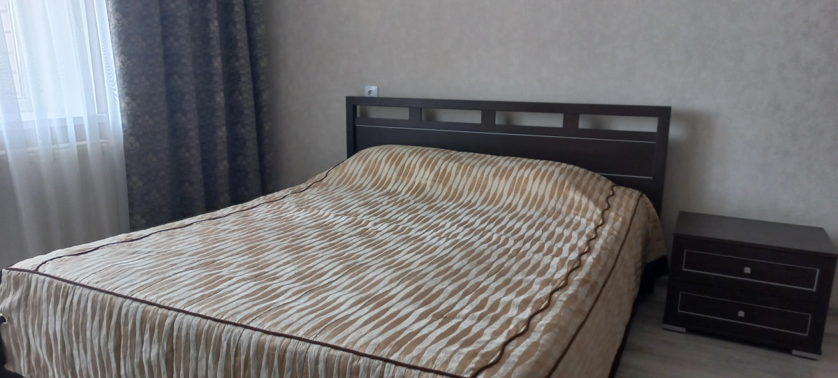 Апартаменты на Жукова 14