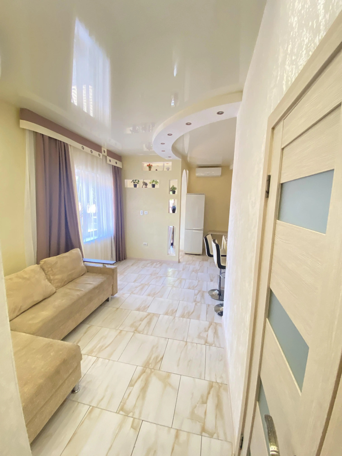 Гостевой дом Стелла