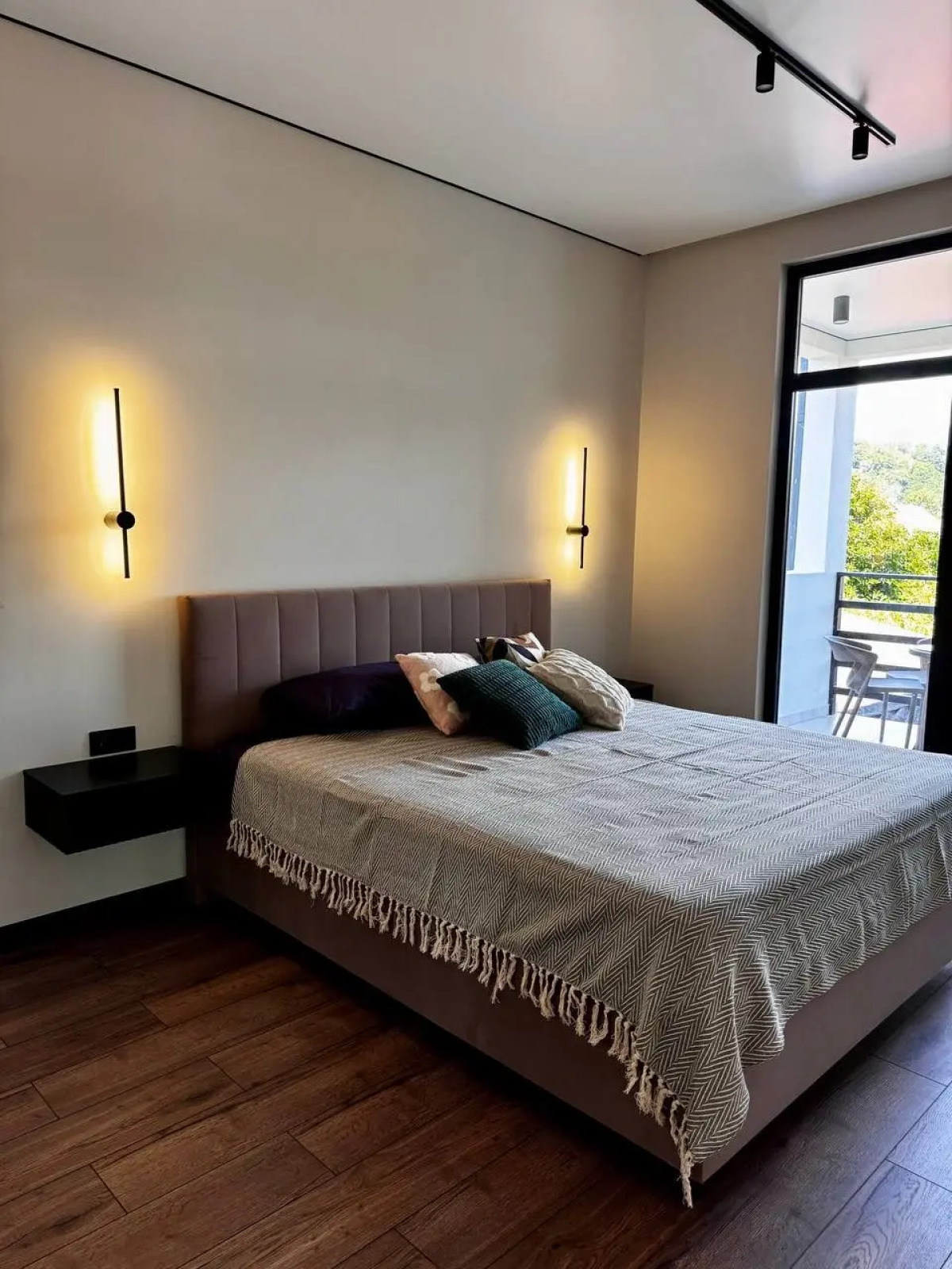 Апарт-отель Ampar