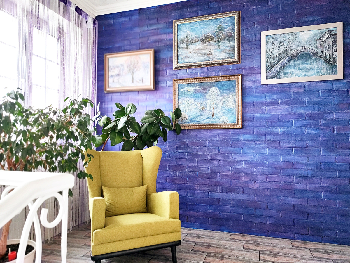 Гостевой дом GreenDays