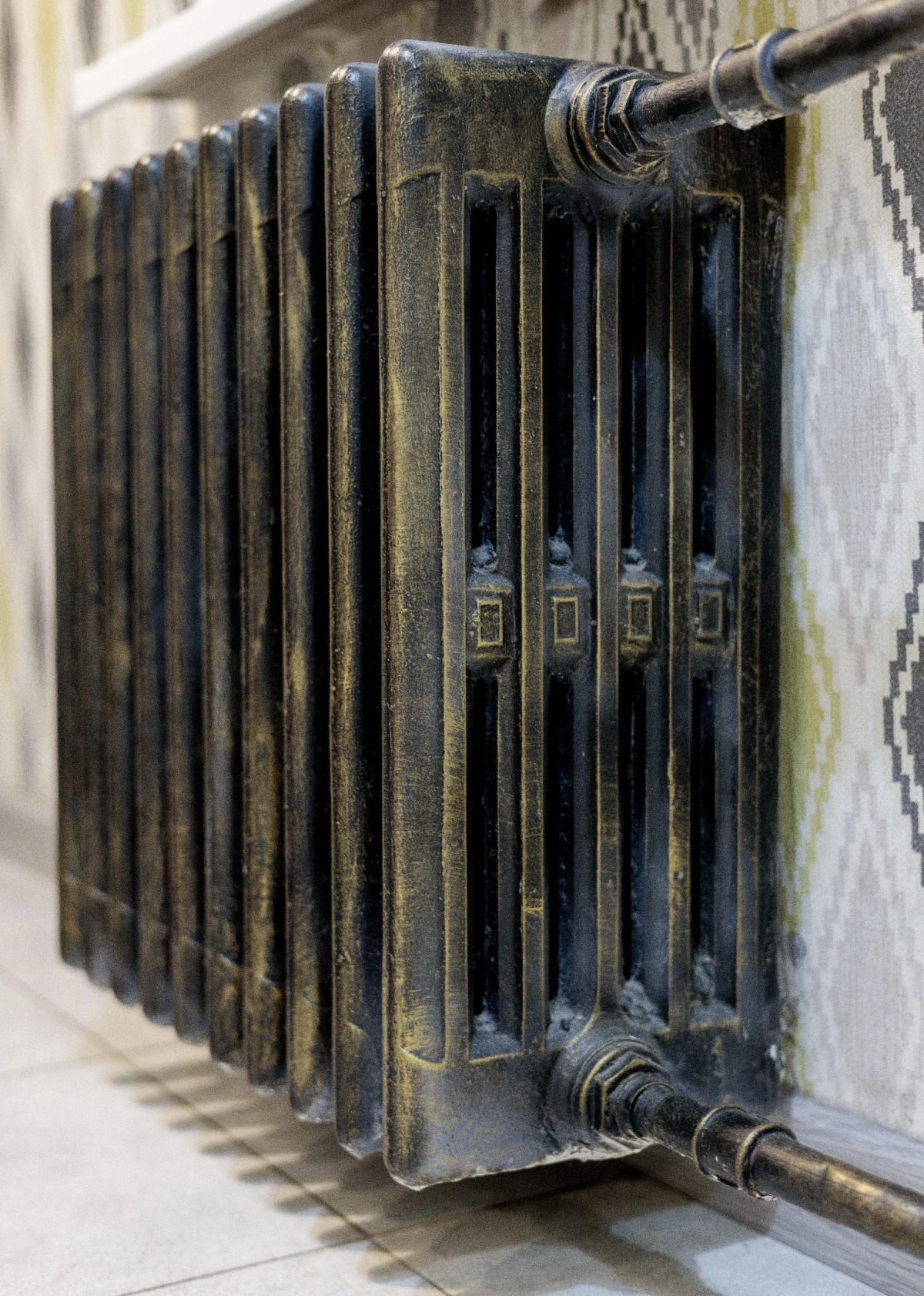 Квартира Тильзит Апартаменты