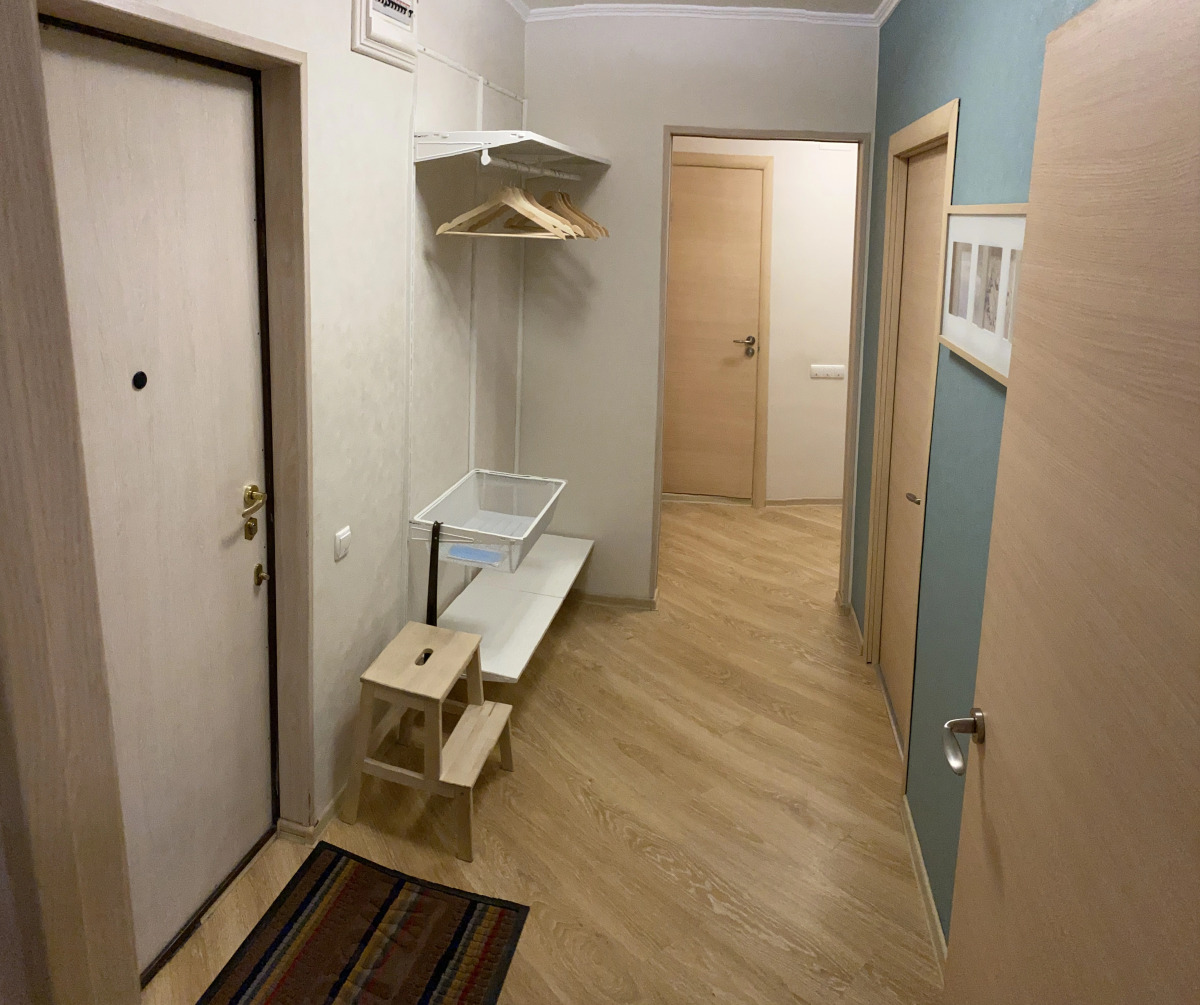 Квартира Feel Like HOME 2BR