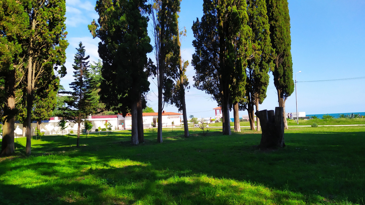 Вилла Dolce Vita Gudauta