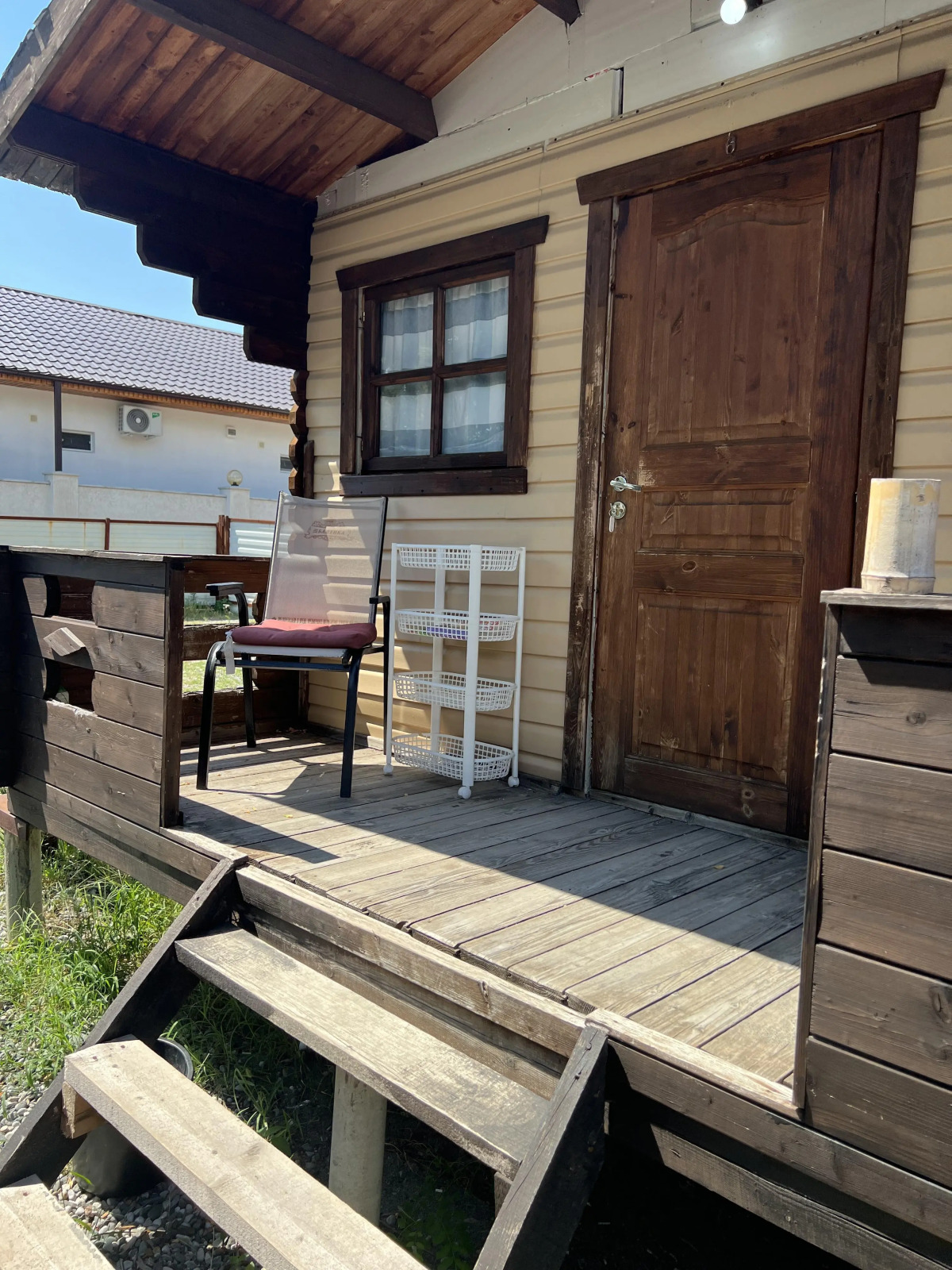 База Отдыха Pitsunda House