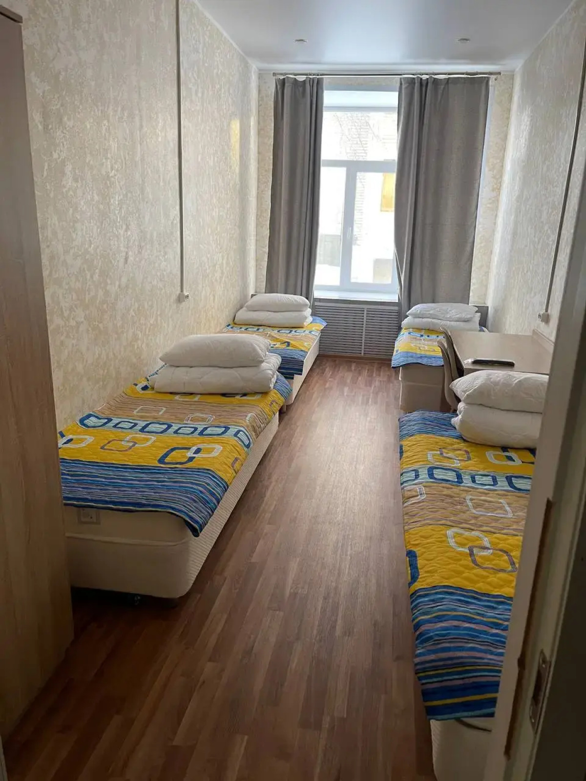 Хостел Галактика