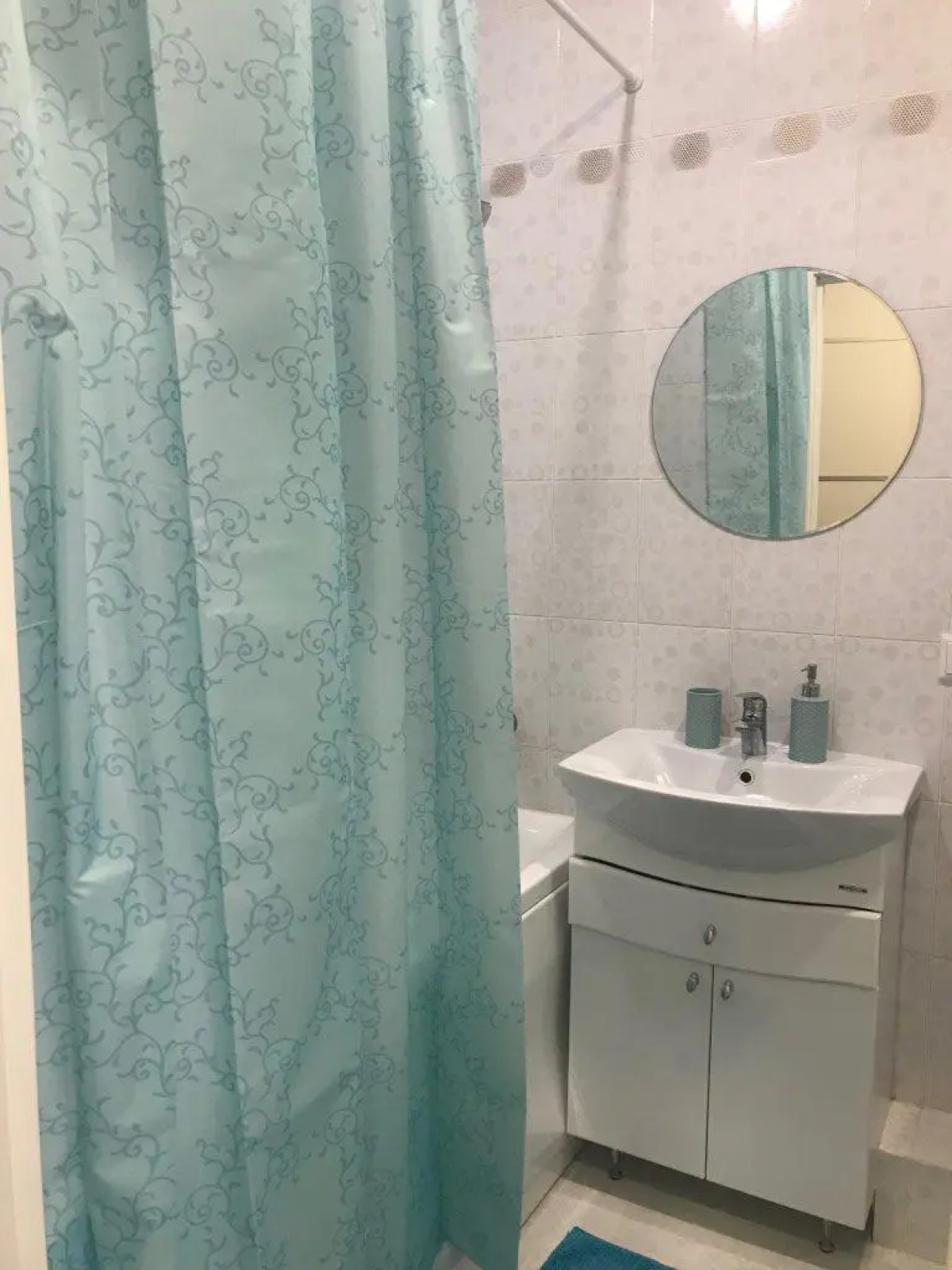 Апартаменты Бриз