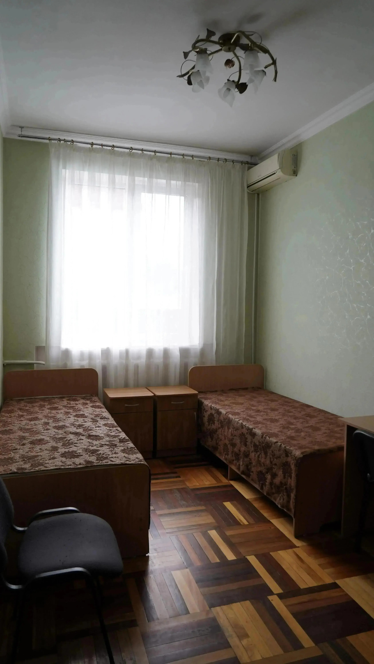 Гостевой дом Пилигрим