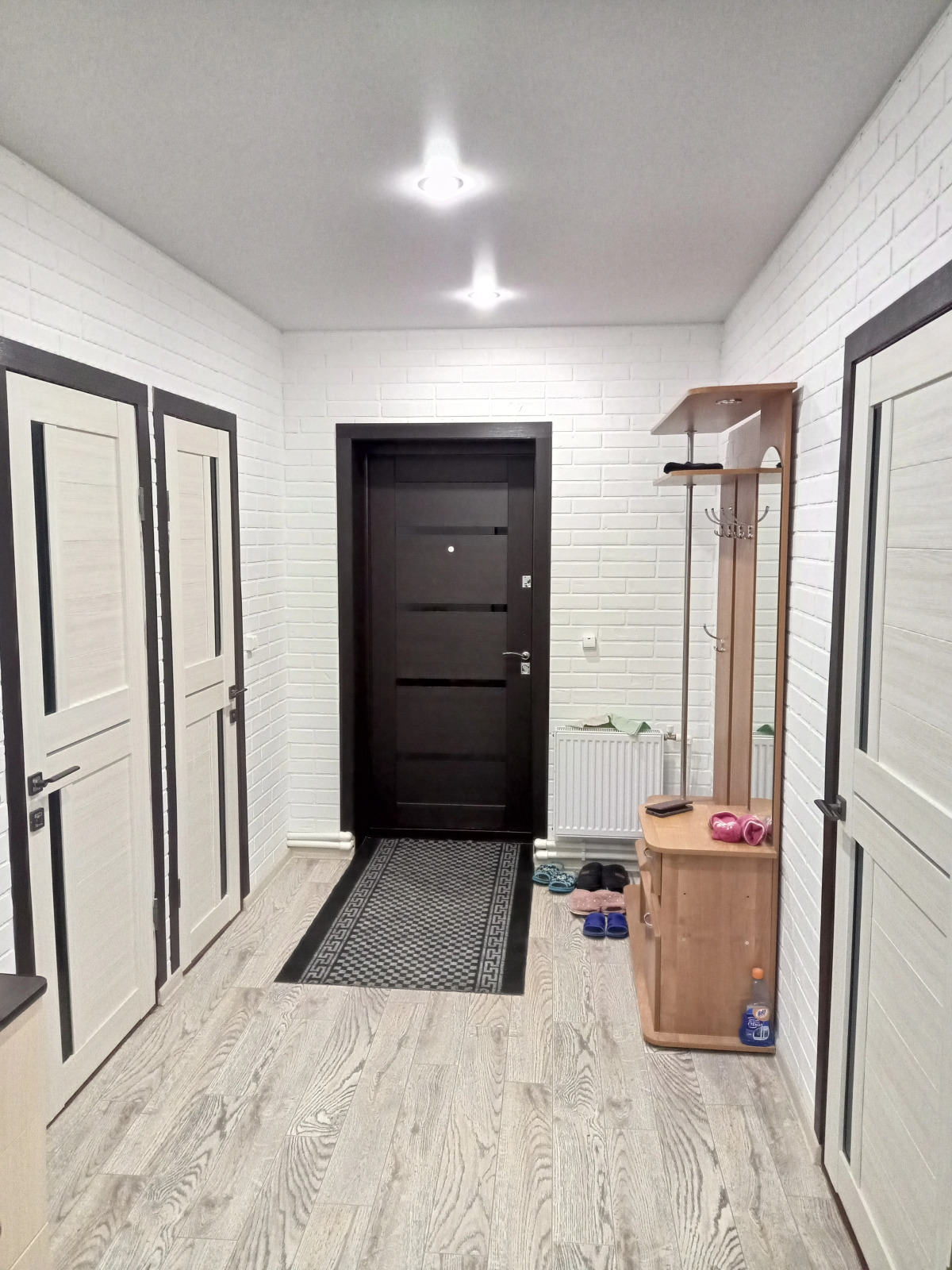 Гостевой дом Рядом с Вотчиной Деда Мороза