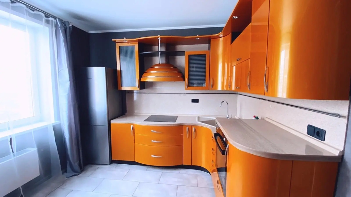 Квартира  Улица Павшинский Мост 1/5