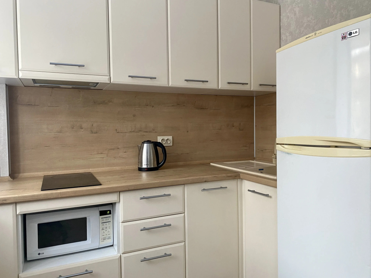 Квартира Елизаровых 40