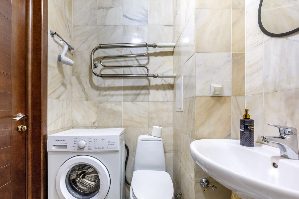 Апартаменты рядом с метро Царицыно