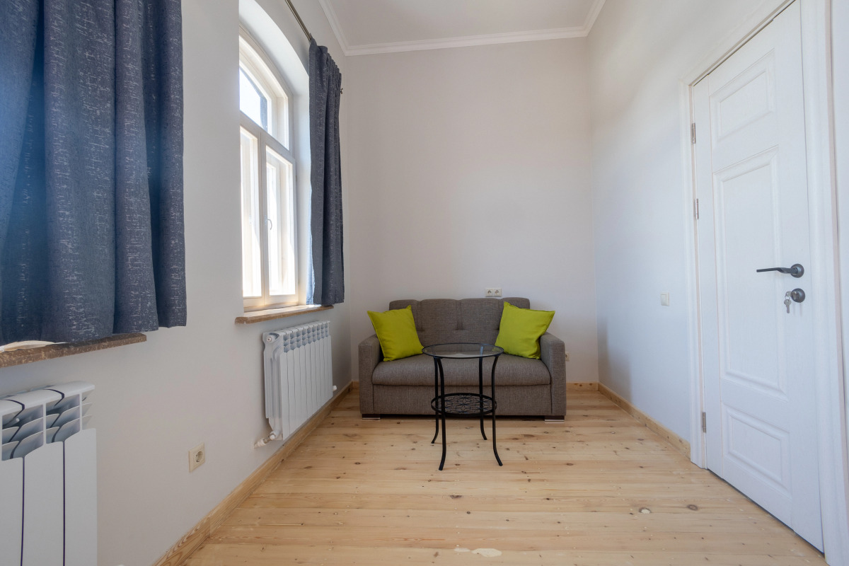 Бутик-отель Toon 55