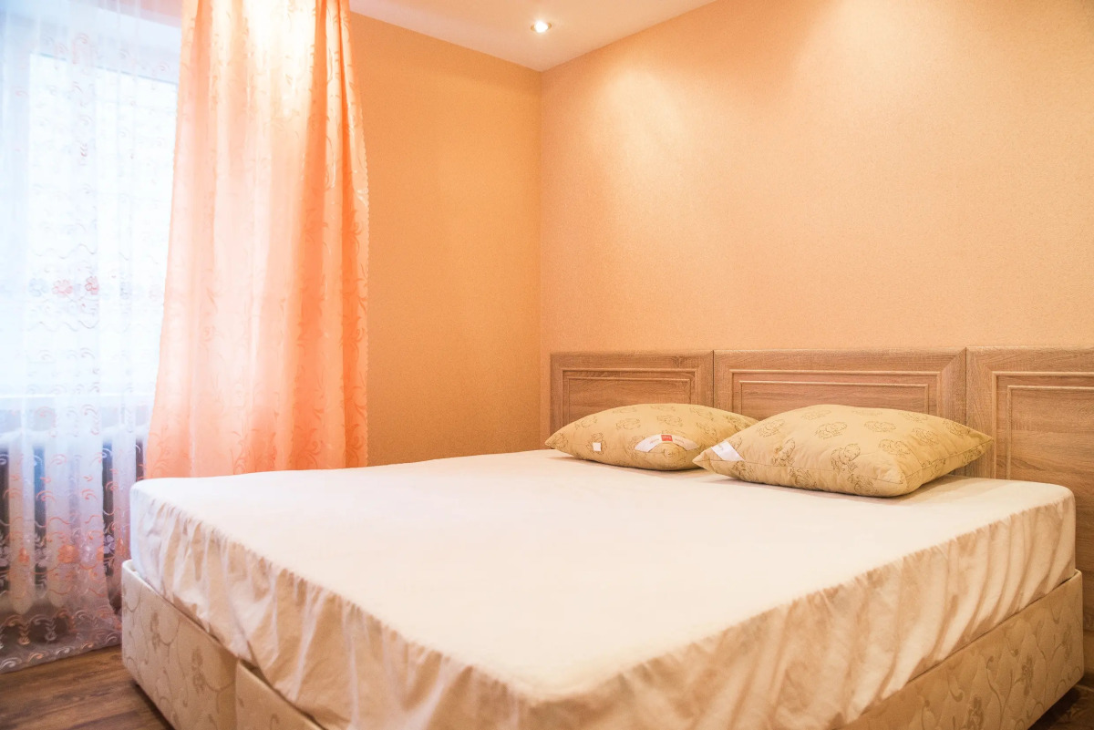 Апартаменты на улице Ленина