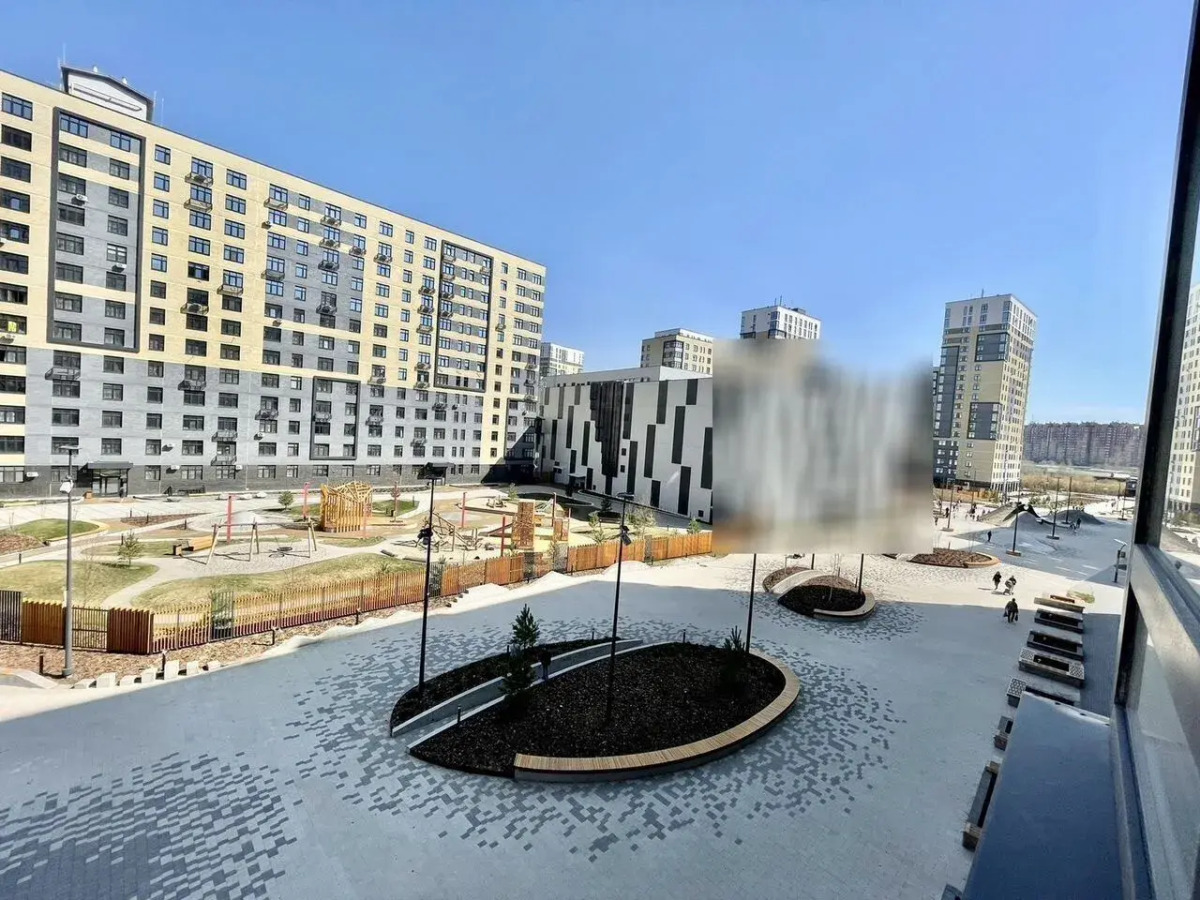 Квартира на Газовиков 73