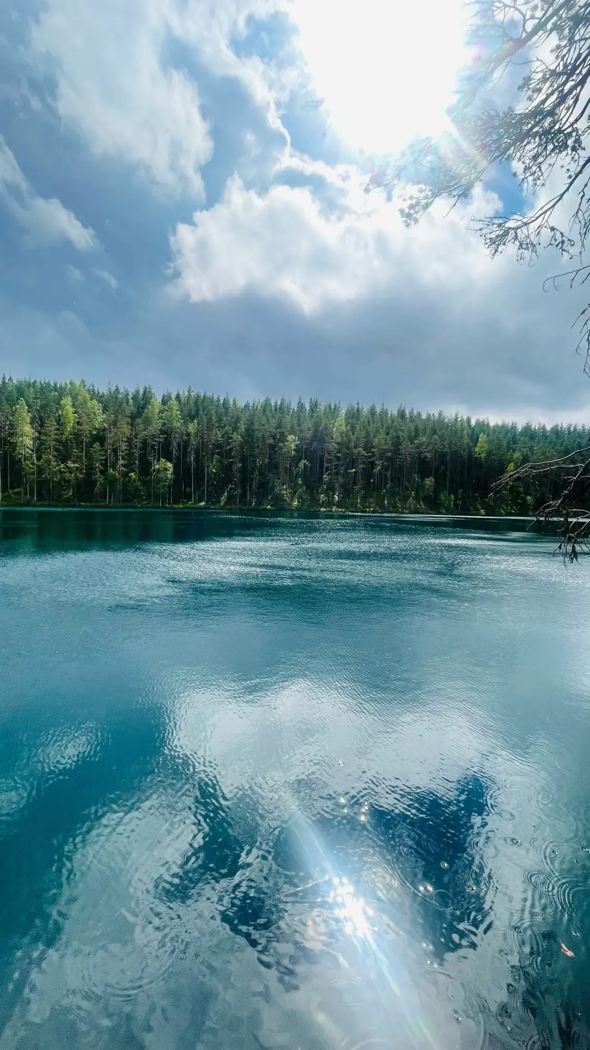 Гостевой дом Ламба-Сяндеба