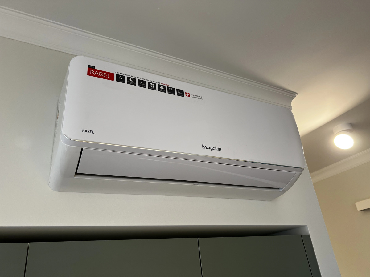 Квартира с Гусем в Инновации