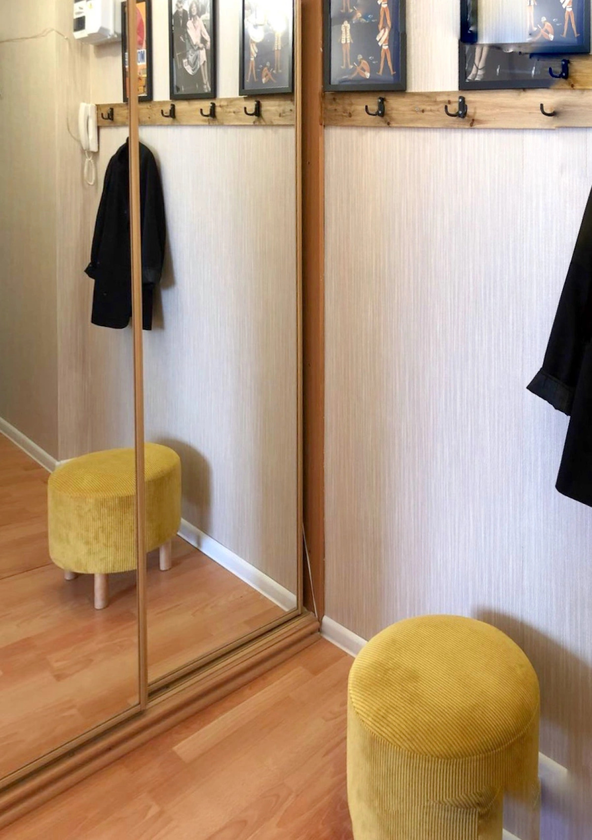 Апартаменты КиноКвартира в Историческом центре