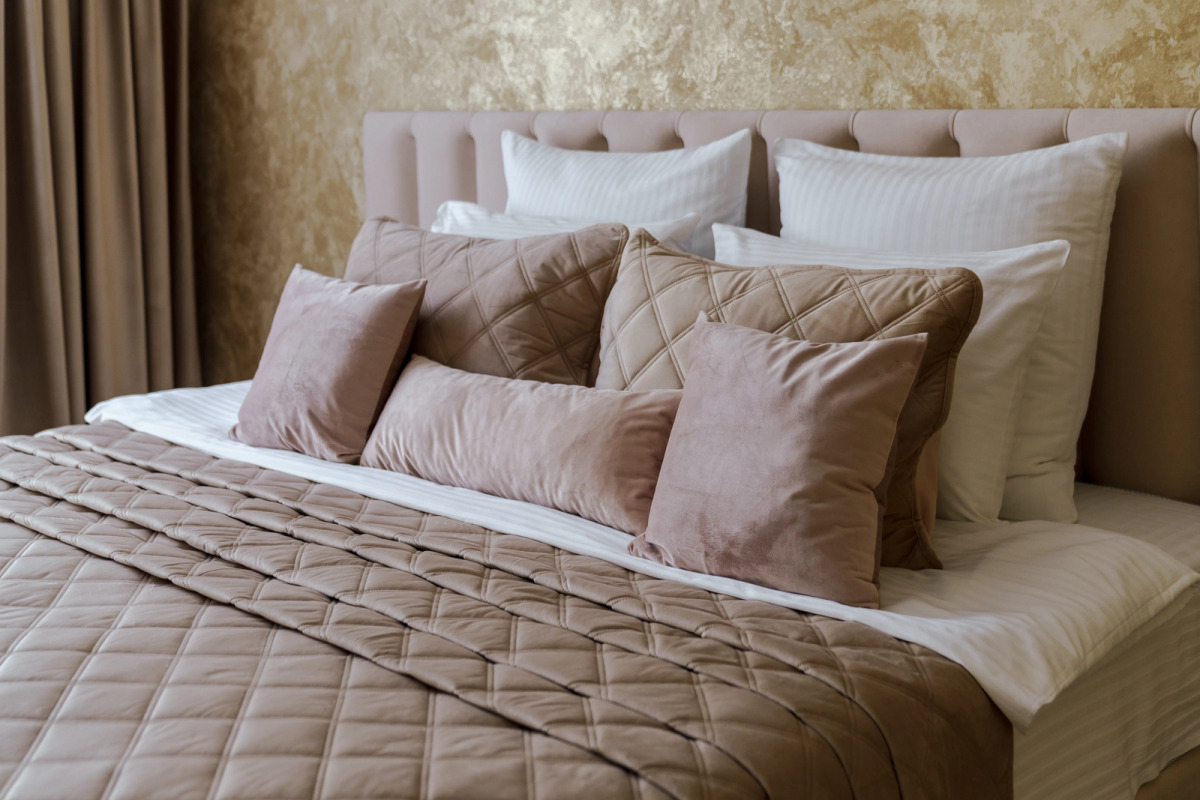 Апартаменты Apart Deluxe Легенды Моря