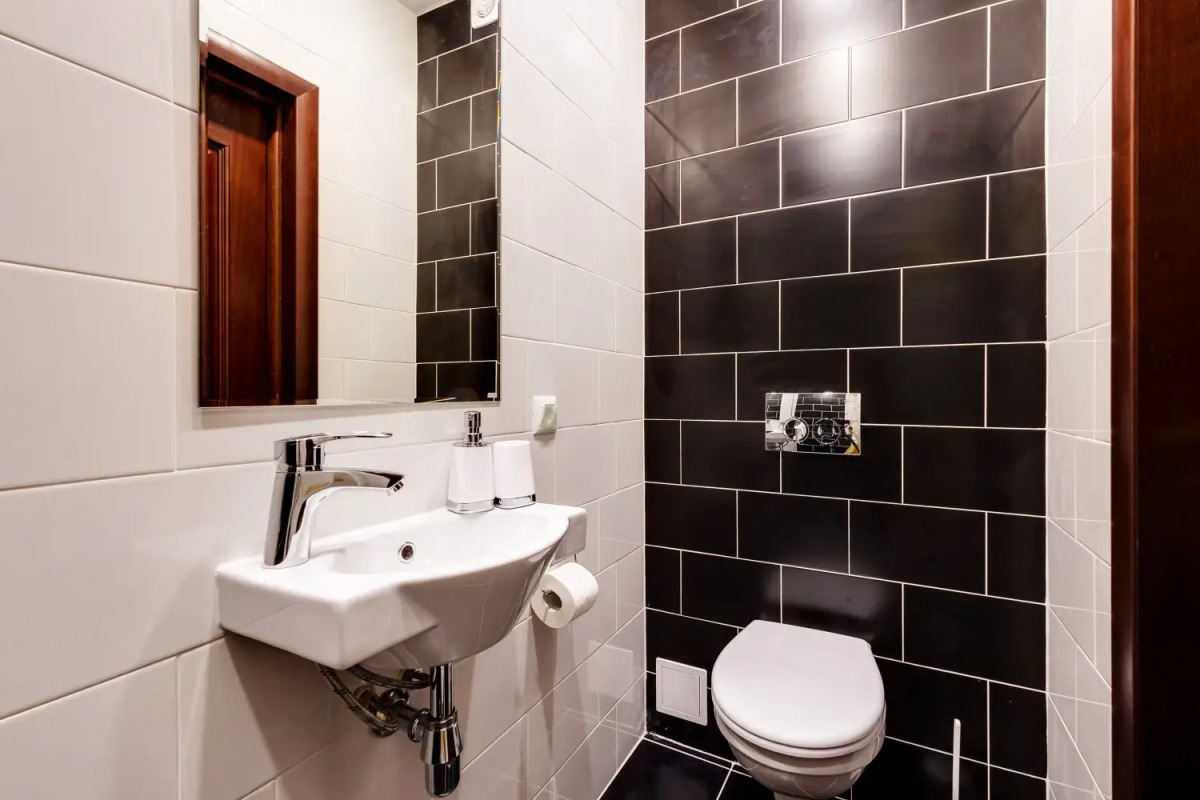 Гостевой Дом Вилла Венеция 1 Морская Линия