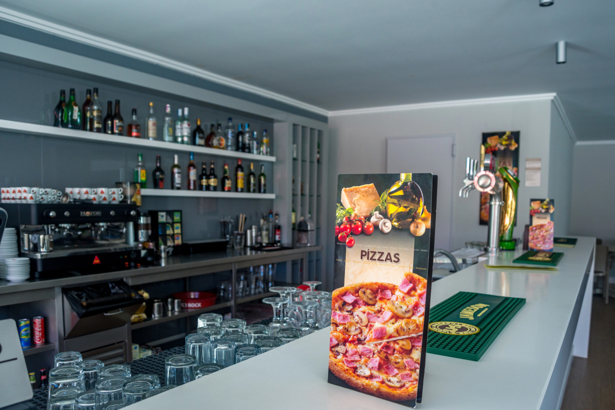 Апартаменты Flor da Rocha Turísticos