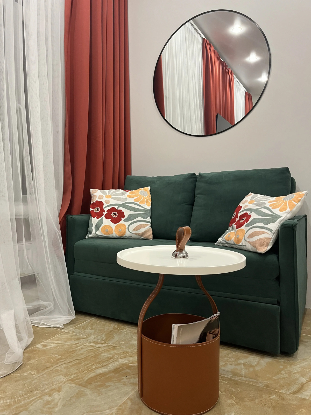 Апарт-отель Вилерона