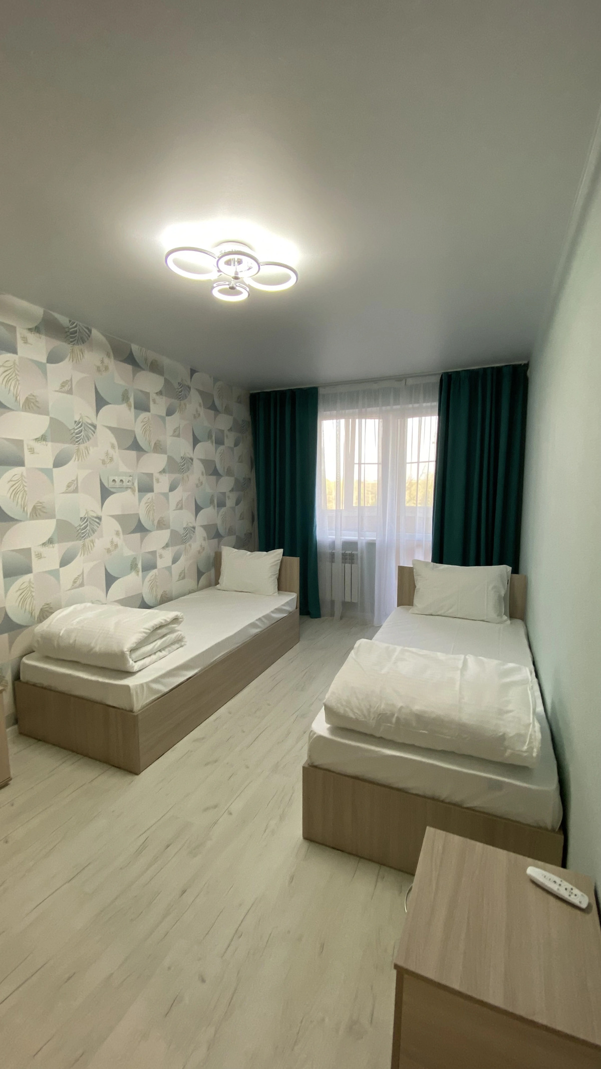 Апартаменты на Юге Волгограда