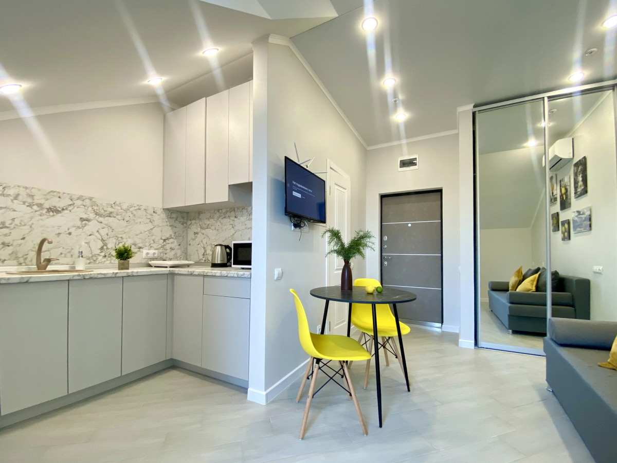 Квартира Студия у Моря