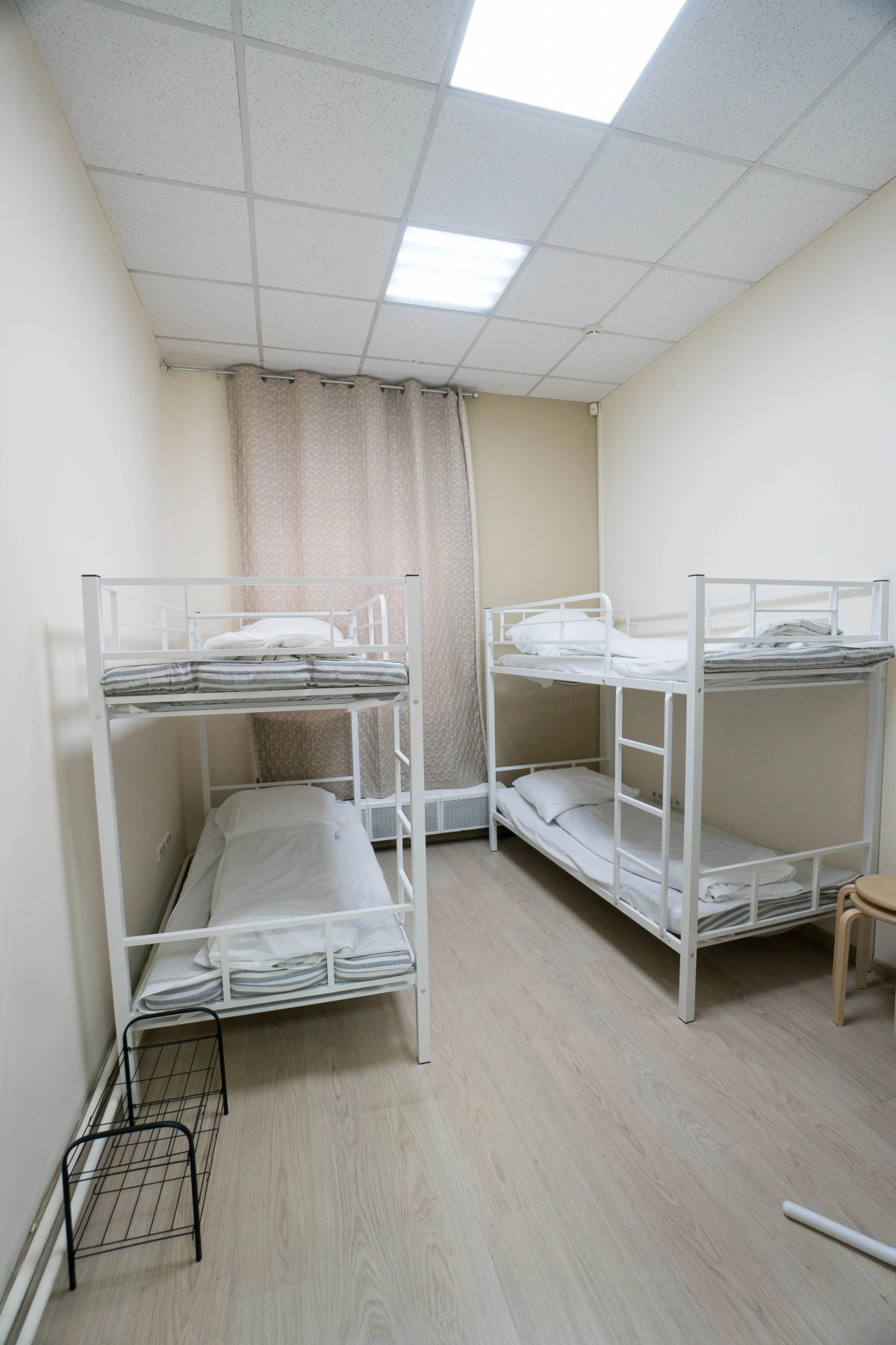 Хостел Все Медведи All Bears