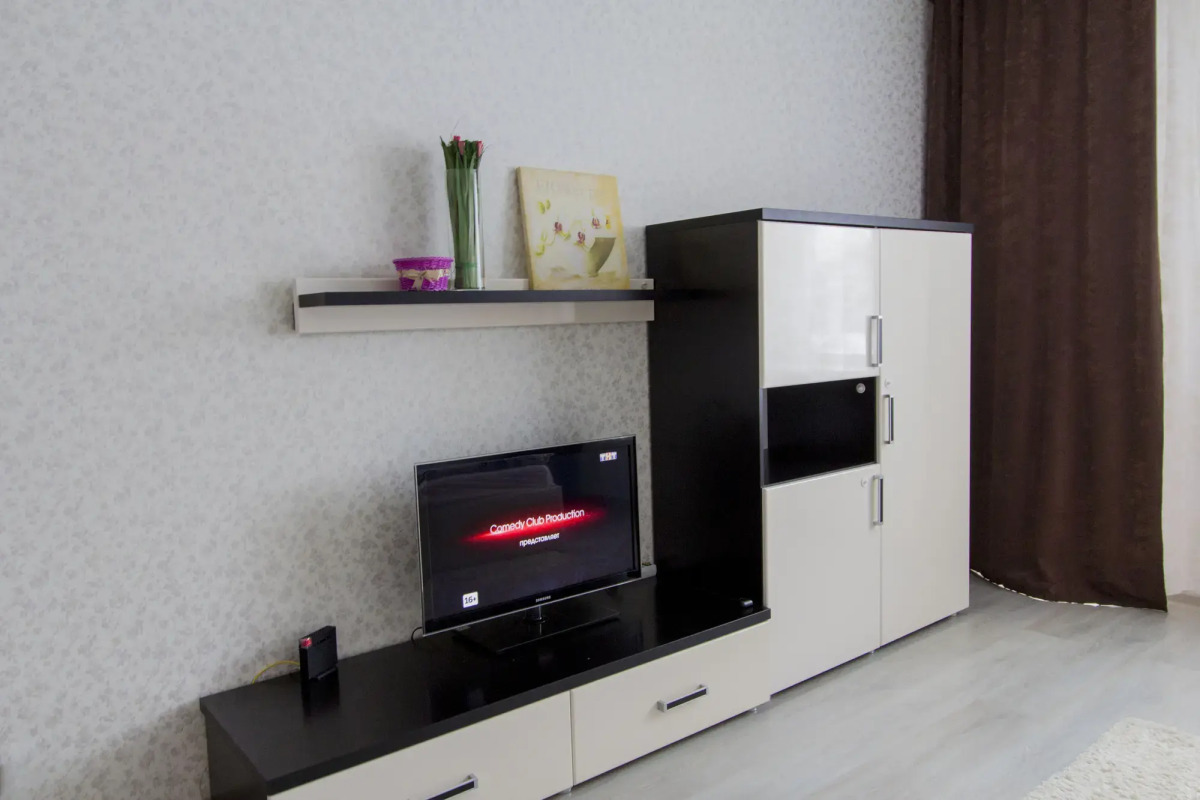 Апартаменты SC с современным ремонтом